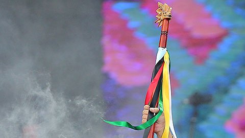 AMLO entregará “bastón de mando” a la “corcholata” ganadora de Morena que buscará la presidencia de México en 2024