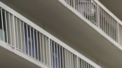 CUTLER BAY, FLORIDA - APRIL 08: A Motel 6 is seen on April 08, 2019 in Cutler Bay, United States. Motel 6 has agreed to pay a $12 million settlement after the state of Washington sued the chain for providing customer information to U.S. Immigration and Customs Enforcement agents. (Photo by Joe Raedle/Getty Images)
