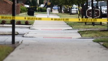 Cuatro menores de edad y un adulto resultaron heridos en un tiroteo en Virginia