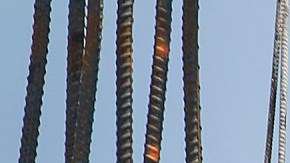 La construcción es una de las industrias donde más inmigrantes trabajan.