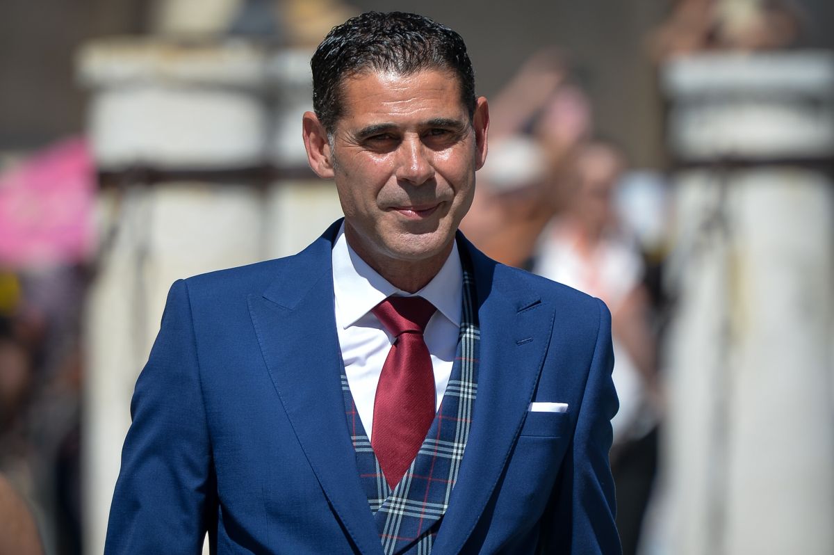 Fernando Hierro no consigue buenos triunfos  