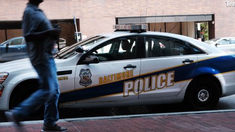 Sospechoso arrestado por el asesinato de una directora ejecutiva de tecnología de Baltimore