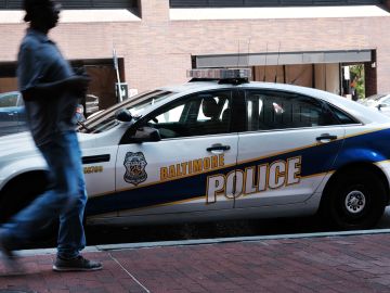 Sospechoso arrestado por el asesinato de una directora ejecutiva de tecnología de Baltimore