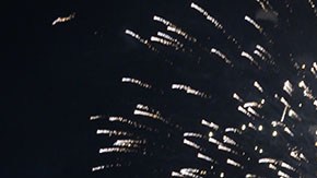 Celebraciones patrias en México