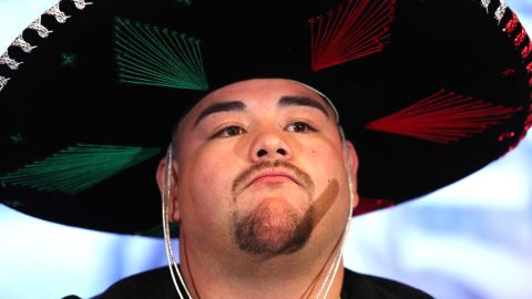 Andy Ruiz