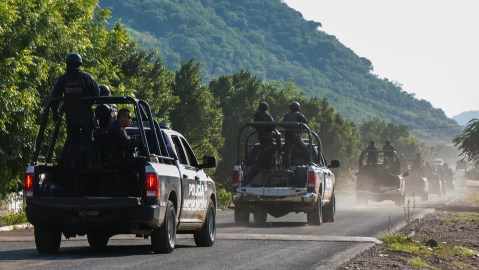 Crimen organizado hace de los despojos de tierras otro negocio ilegal