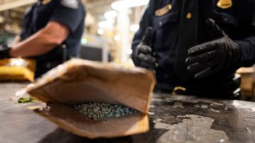 El tráfico de fentanilo ha obligado a las autoridades a modificar su estrategia contra el crimen organizado.