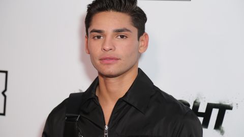 Ryan García