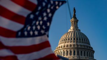 ¿Qué pasaría si cierra el gobierno de EE.UU. ante la falta de acuerdos en el Congreso por la financiación?