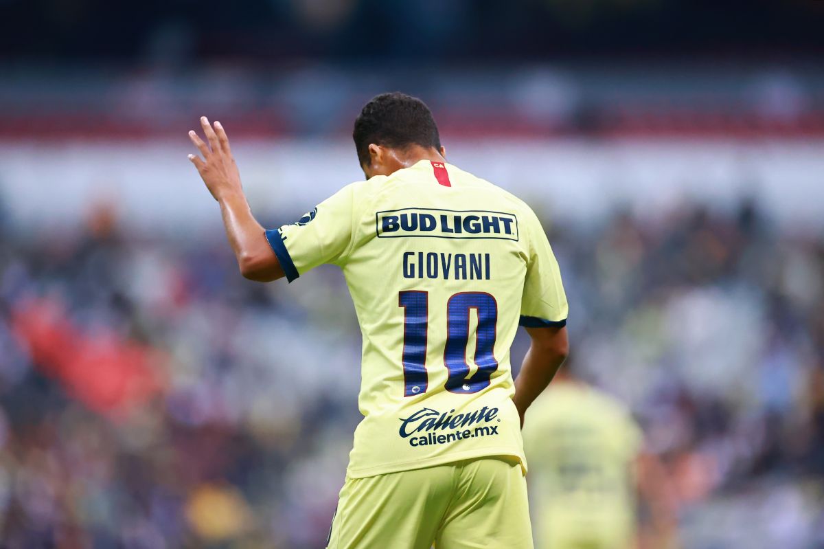 Giovani Dos Santos finaliza su carrera tras 14 años en el fútbol profesional. Getty Images.
