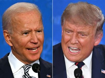 Trump supera a Biden por amplio margen rumbo a la presidencia, revela encuesta del The Washington Post-ABC News