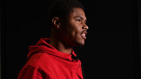 Shakur Stevenson