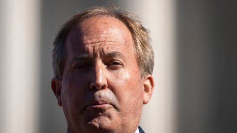 Ken Paxton se creado un perfil nacional durante sus tres mandatos como Fiscal General de Texas.