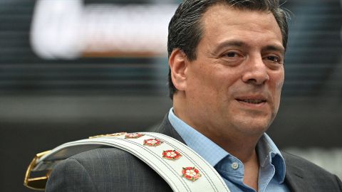 Mauricio Sulaimán