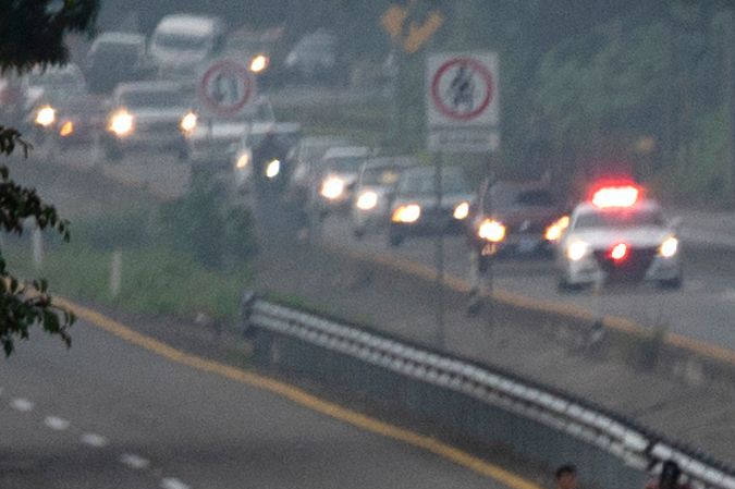 Iglesia denunció crisis humanitaria en frontera sur de México que ha provocado estampidas humanas