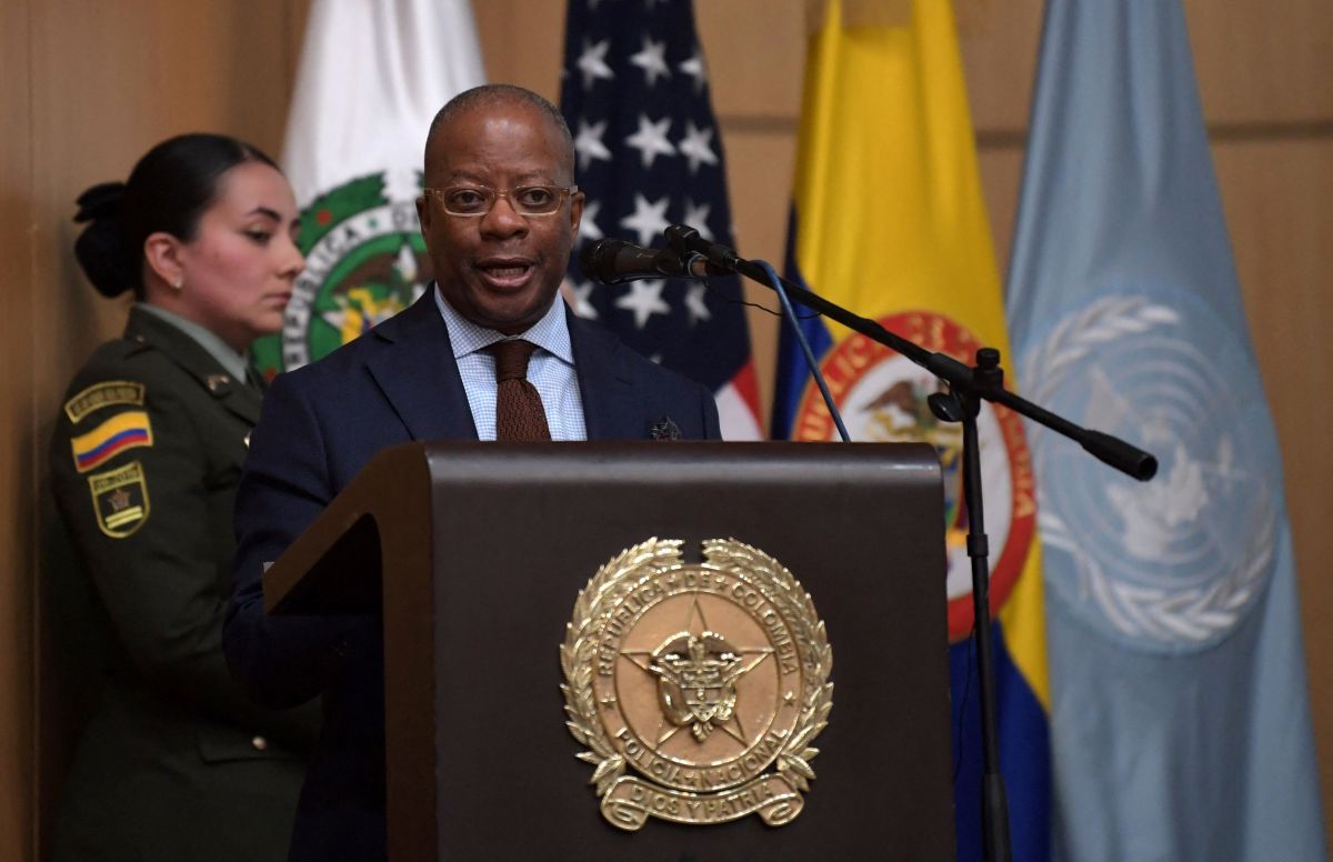 The United States criticizes Mexico for its “lack of will” in the fentanyl crisis