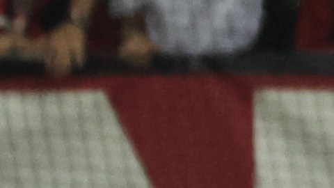 Beka Beka llegó en 2022 al equipo.