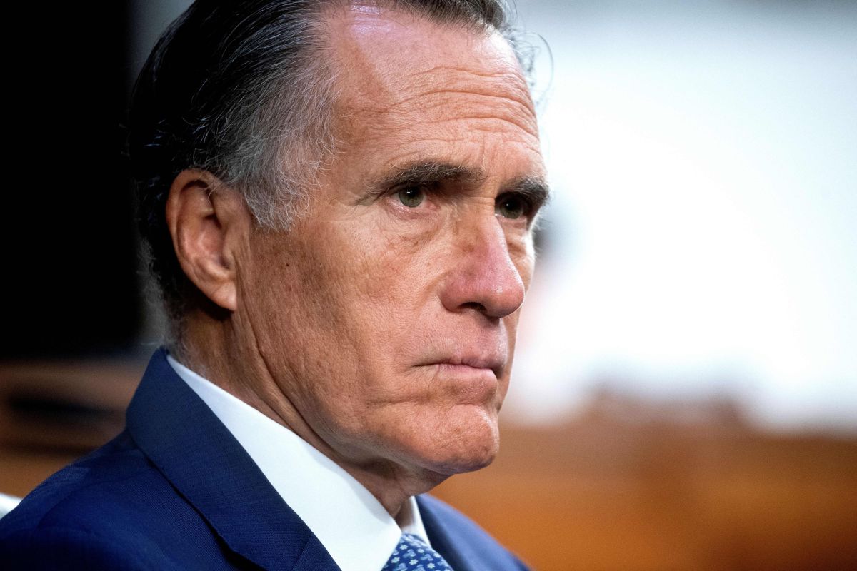 Romney ha pasado más de 25 años en el servicio público, incluso como candidato a la presidencia por el Partido Republicano en 2012.