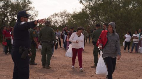 Más de 341,100 centroamericanos fueron aprehendidos en EE.UU. y México entre enero y julio