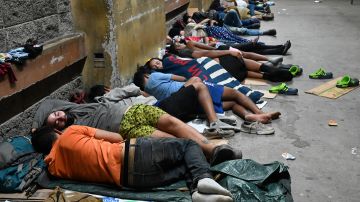 Migrante venezolano que viajaba a EE. UU. murió de un infarto en Honduras