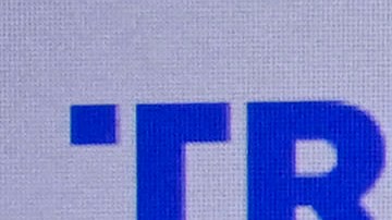 La foto ilustra la cuenta de Twitter suspendida del expresidente Donald Trump.