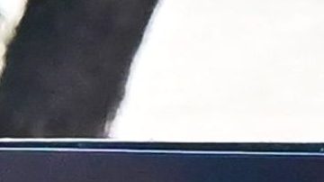 VIDEO: Policía salva la vida de milagro tras pasarle auto y poste por encima durante aparatoso choque