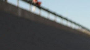 Migrantes en Ciudad Juárez