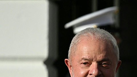 Joe Biden defenderá los derechos humanos de los cubanos en su encuentro con Lula da Silva