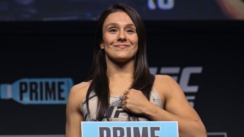 Alexa Grasso