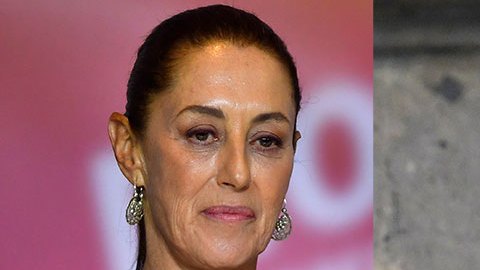 AMLO ofrece plan de protección a las aspirantes presidenciales Claudia Sheinbaum y Xóchitl Gálvez