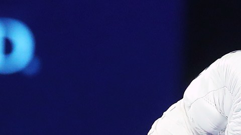 Robeisy Ramírez se quiere enfrentar al Venado López.