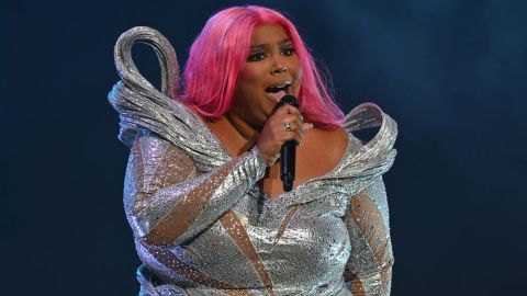 Lizzo enfrenta demandas por acoso sexual de tres exbailarinas