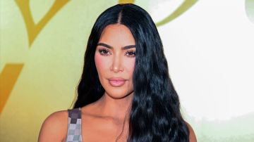 Kim Kardashian regresa a la actuación