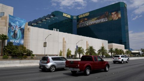 Ciberataque a MGM Resorts representa un riesgo material para la compañía