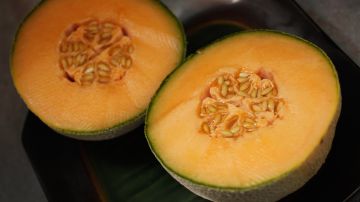 Miles de melones vendidos en 19 estados son retirados del mercado por posible salmonella