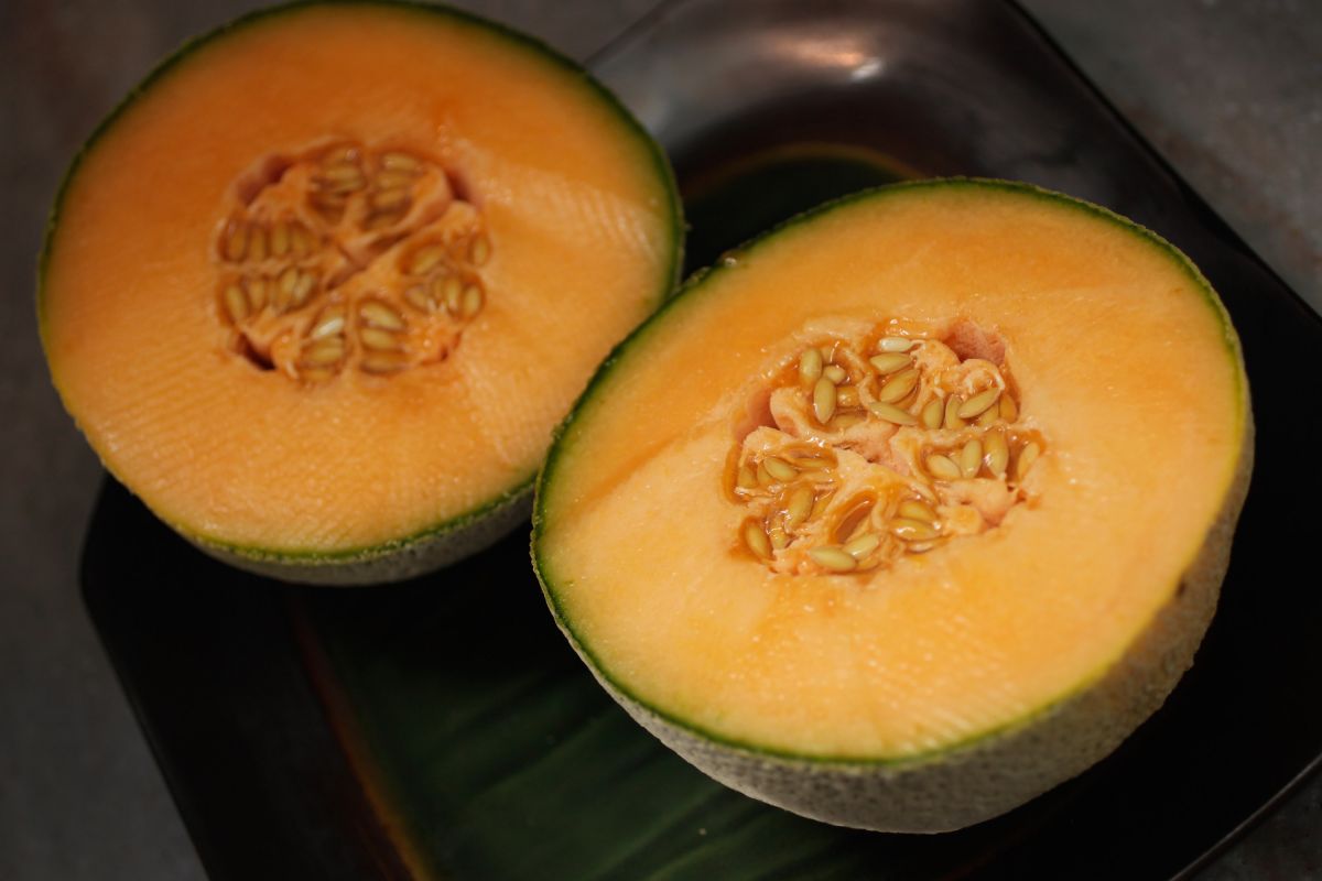 Thousands of melons sold in 19 states are recalled due to possible salmonella