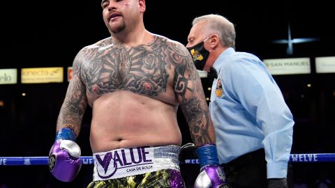 Andy Ruiz