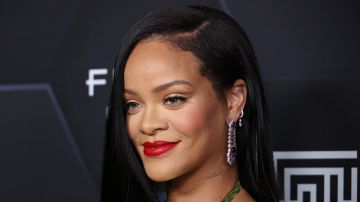 Rihanna realizó una donación a la fundación "Always For The People"