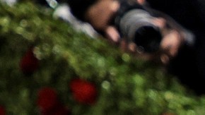 Katy Perry y Russell Brand estuvieron casados por dos años