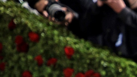 Katy Perry y Russell Brand estuvieron casados por dos años