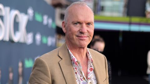 Michael Keaton volvería a interpretar a Adrian Toomes