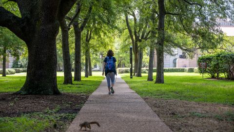 Abuela, madre y dos hijas se matriculan juntas en la universidad de Wisconsin