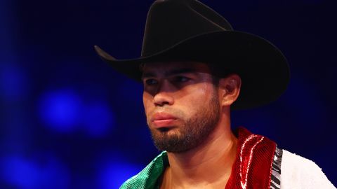 Gilberto 'Zurdo' Ramírez