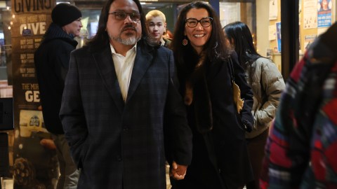 Esposo de la congresista demócrata Mary Peltola murió en un accidente aéreo en Alaska