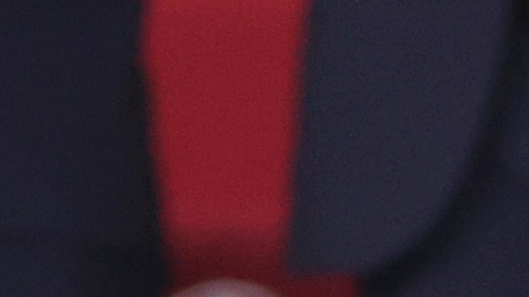 Luis Rubiales.