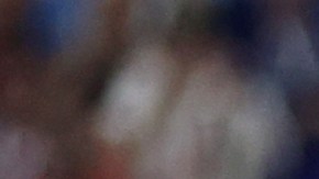 Lionel Messi celebra un gol en la Copa del Mundo.