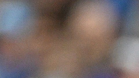 Louis Van Gaal discute con el árbitro en el juego del Mundial contra Argentina.