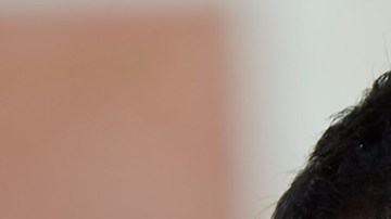 El actor español y la actriz mexicana juntos en Roma