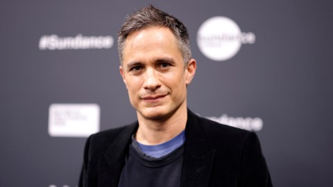 Gael García Bernal homenajeado en la edición 32 del Festival Biarritz América Latina