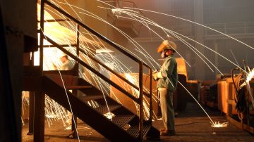 ¿Salvarán los kikapúes a la industria del acero en México?